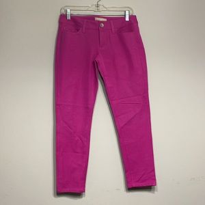 🩷🩷Banana Republic Pink Pants.